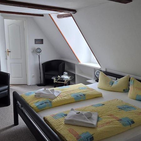 Helenenhof Hotell Altenberg Eksteriør bilde